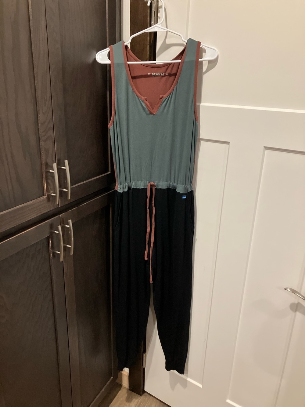 KAVU Jammin Jumper